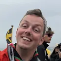 James, Explorer Scout Leader at Triffid Explorer Scouts